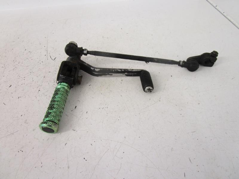 01 Kawasaki ZX 7R Ninja Shifter Shift Pedal 13236-1204 1989-2003